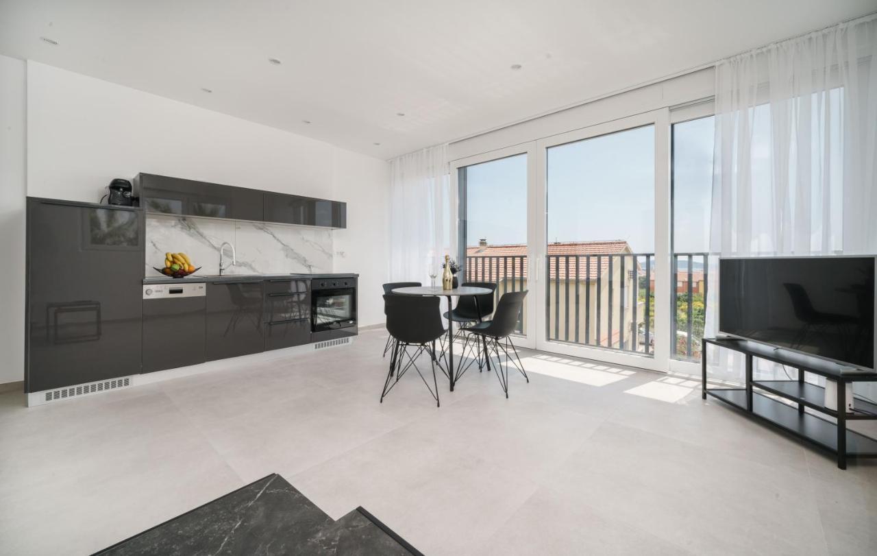 Rooftop House Vodice Exterior foto