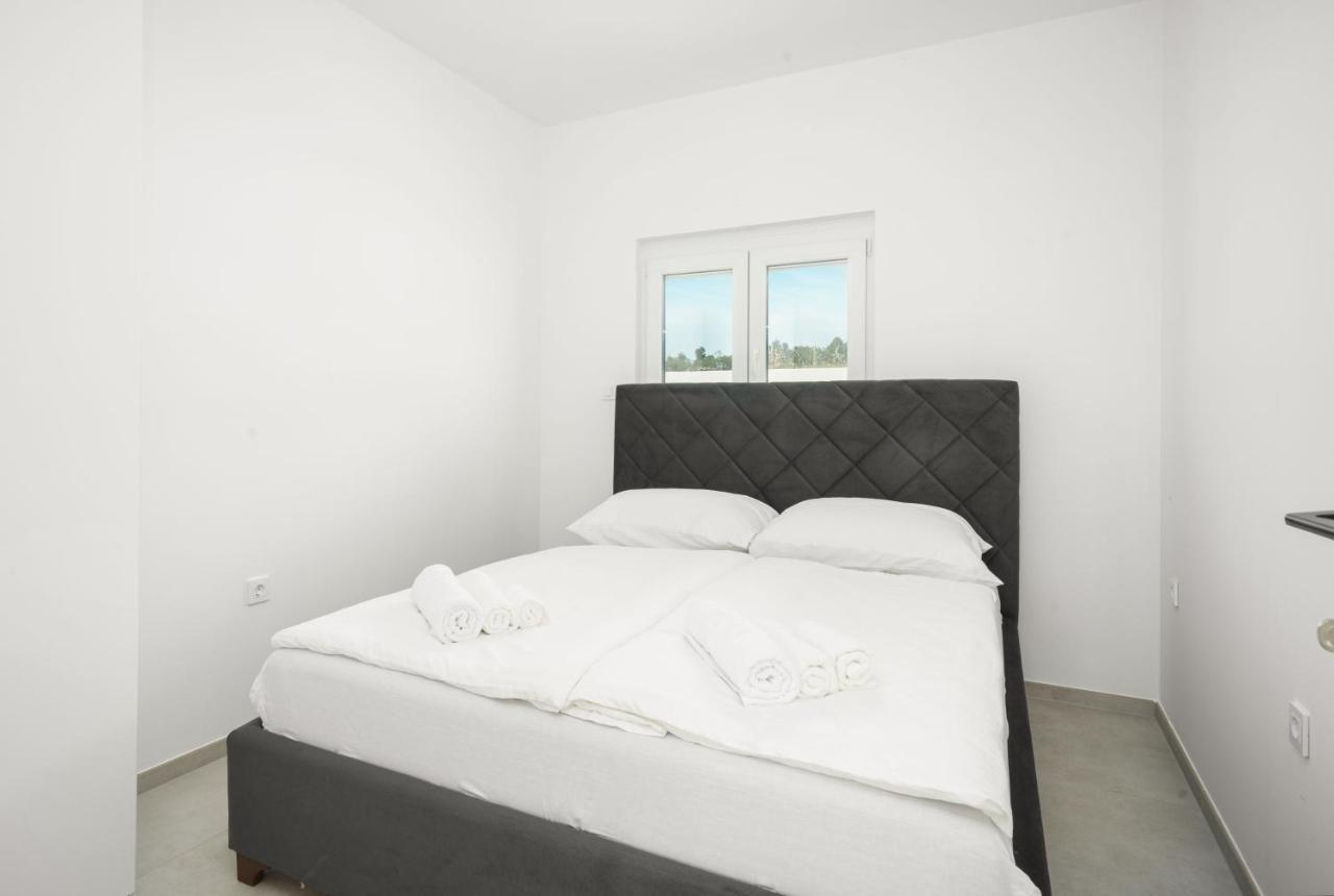 Rooftop House Vodice Exterior foto