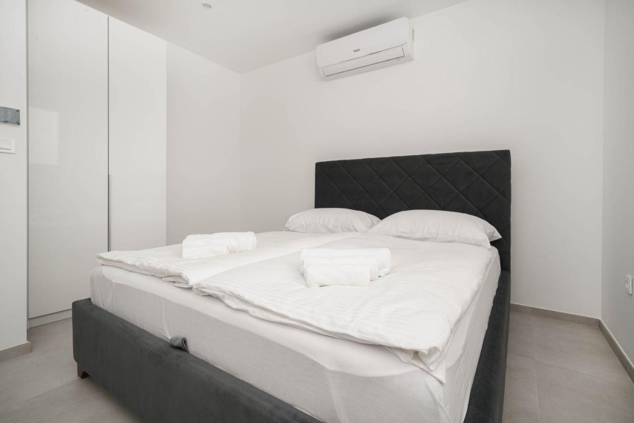 Rooftop House Vodice Exterior foto